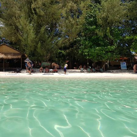 Green View Beach Resort Koh Lipe Eksteriør billede